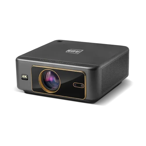 AUN U002 850 ANSI Lumens FHD Portable Android Projector